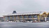 Las aerolíneas programan un 3,5 % más de asientos en los aeropuertos de Aena para este invierno