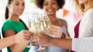 Celebrate in elegance with the best champagne glasses
