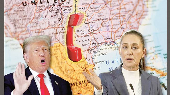 México y Estados Unidos están negociando acuerdo arancelario