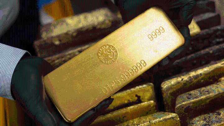 Why gold has so much appeal in uncertain times