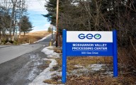 Pa. county will make $1M in 5-year contracts with ICE, detention center operator