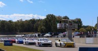 McKee dominates TA2's Barber debut and clinches 2025 championship early
