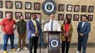 Jackson County executive plans 15% cap on commercial property tax