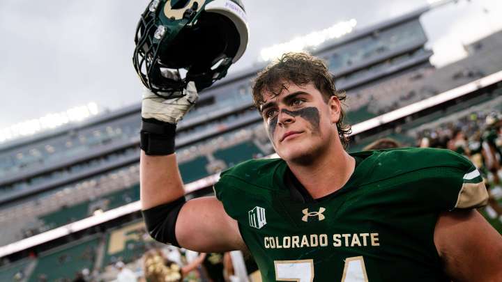 Here is the first injury report for CSU vs San Diego State game