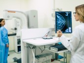 Mastografía: cuándo hacerla y por qué es vital