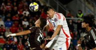 Repasa la derrota por goleada y la eliminación de Chile ante México en el Mundial Sub 20