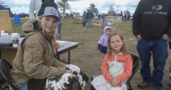 Coal Country FFA hosts second annual fall festival