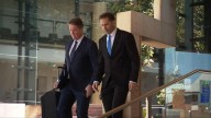 Husband accused of staging wife’s death as lawnmower accident to stand trial for murder in Brisbane Supreme Court