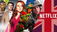 What's Leaving Netflix UK in November 2025