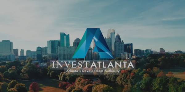 Invest Atlanta Board Supports Small Businesses with $925,000 in Tax Allocation District Funding