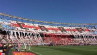 River fue sancionado por la FIFA por incidentes ocurridos en el Mundial de Clubes