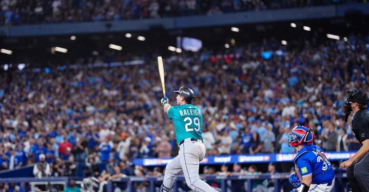 OTM Open Thread 10/13: Mariners dump Blue Jays