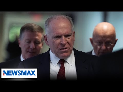 'Will John Brennan face justice?'