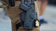Dissension in the ranks: Some, but not all, federal law enforcement employees are getting paychecks this week