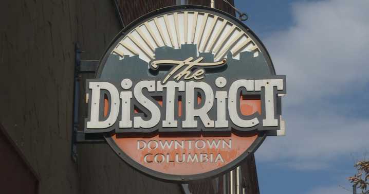 The District proposes safety patrol for downtown Columbia