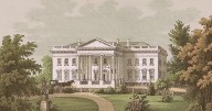 These United States: The White House