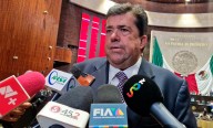 Destaca Pedro Haces consolidación de empleo formal y aumentos salariales