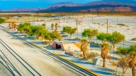 This Amtrak Station In The Middle Of Nowhere Shouldn't Exist