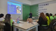 Salud capacita al CRUM de Sinaloa para mejorar respuesta ante emergencias y desastres