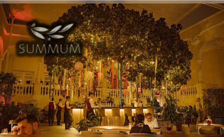 Premios Summum 2025: este restaurante se coronó como el mejor del Perú en el ranking gastronómico