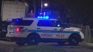 Teen injured in drive-by shooting on Chicago's Southwest Side