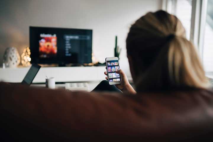 A growing church reality: Digital worship fatigue