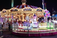 Cientos se quederon afuera de la Feria San Francisco Pachuca este jueves ¡Esto se sabe!