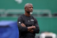 Jets Coach Aaron Glenn Under Fire After Making Brutal History