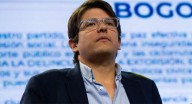 Alias "El Veneco": el hombre que planeó la muerte de Miguel Uribe y ahora paga con cárcel