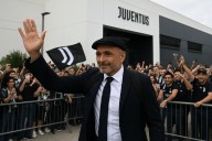 Spalletti alla Juventus, firmato il contratto: “Pronto a riportare la Juve dove merita”