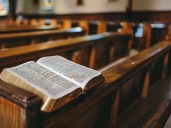 Religious Offerings: Waterville's Zion Evangelical Church awards $160,000 in grants