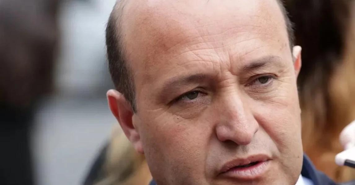 Red de favores entre exfiscal Manuel Guerra y Luis Hermosilla marca la querella presentada por la Fiscalía