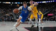 Mavs' Kidd noncommittal about keeping Cooper Flagg at PG