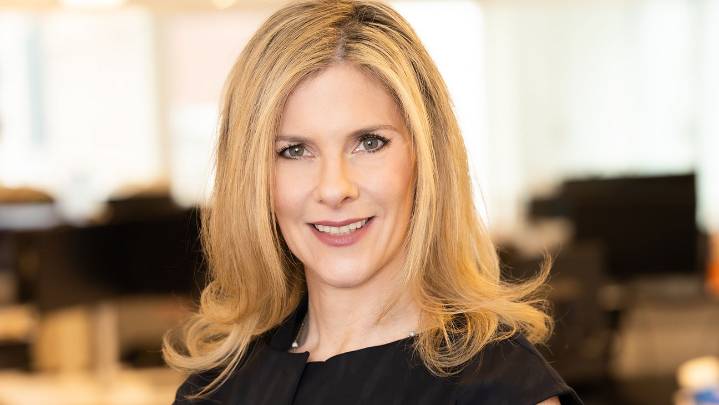 Tribeca Names Rebecca Glashow New CEO