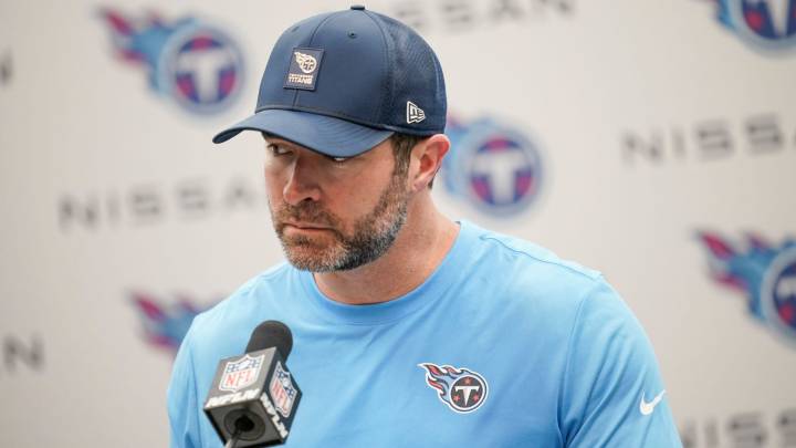 Patriots’ Week 7 Opponent Makes Huge Change Amid Brutal Start