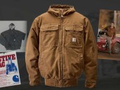 This Michigan retailer is having a major anniversary celebration with an upgraded versions of its iconic Active Jacket