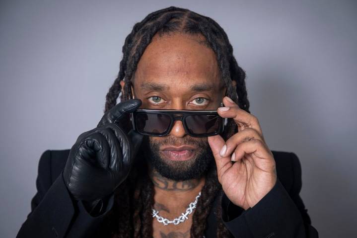 Ty Dolla $ign returns with ‘Tycoon,’ his first solo album in five years