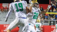 Cathedral beats Center Grove, 21-15, in IHSAA high school football