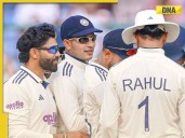IND vs WI: India create history, become first team in 65 years to pull off THIS