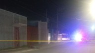 Mujer asesinada en Purísima del Rincón; la atacan a balazos en Los Manantiales