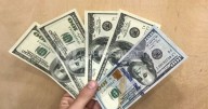 Efecto Milei: así está el precio del dólar en los bancos