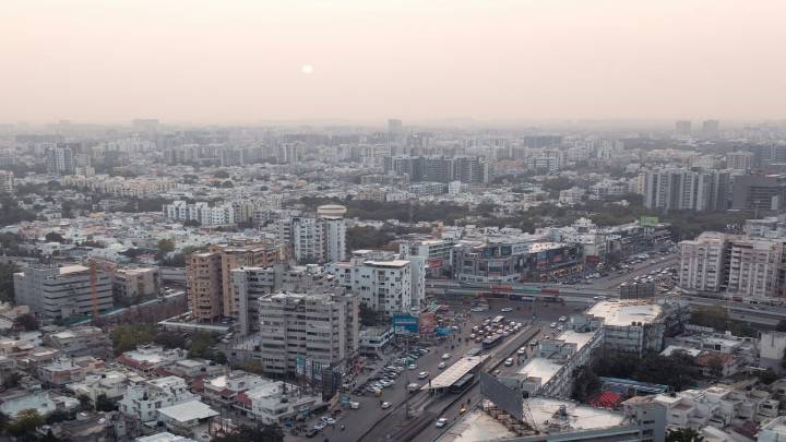 How Ahmedabad is likely to get infrastructure boost thanks to 2030 CWG recommendation