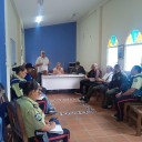 Transportistas de Los Salias se comprometen a respetar pasaje mínimo y preferencial para adultos mayores