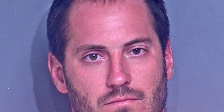 Baldwin County man accused of chasing woman naked in broad daylight