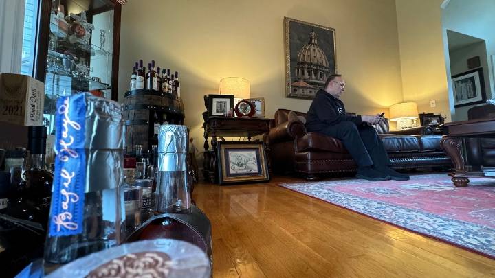 Fr. Jim Sichko reflects on memories with Pope Francis
