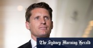 Andrew Hastie resigns: Shadow minister quits frontbench over immigration policy disagreement