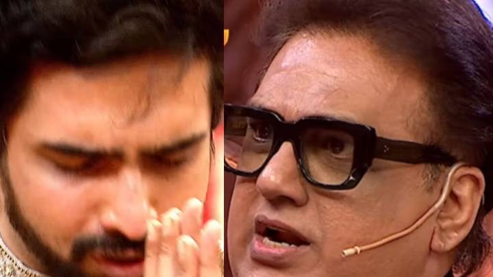 Bigg Boss 19 Weekend Ka Vaar: Daboo Malik’s tearful plea to Amaal after Salman’s final warning