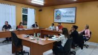 Wanda avanza en la implementación de un programa local  para la prevención del delito