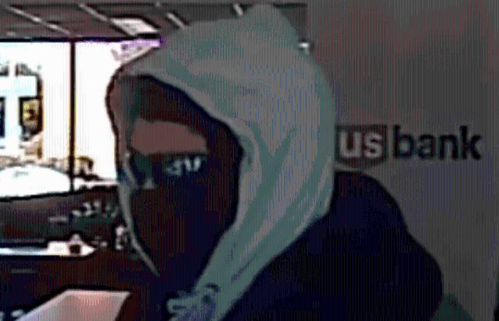 Kansas City bank robbed Wednesday afternoon, no suspects in custody