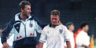 Las revelaciones más crudas de Paul Gascoigne: del día que se perdió el nacimiento de su hijo a la agresión a su esposa